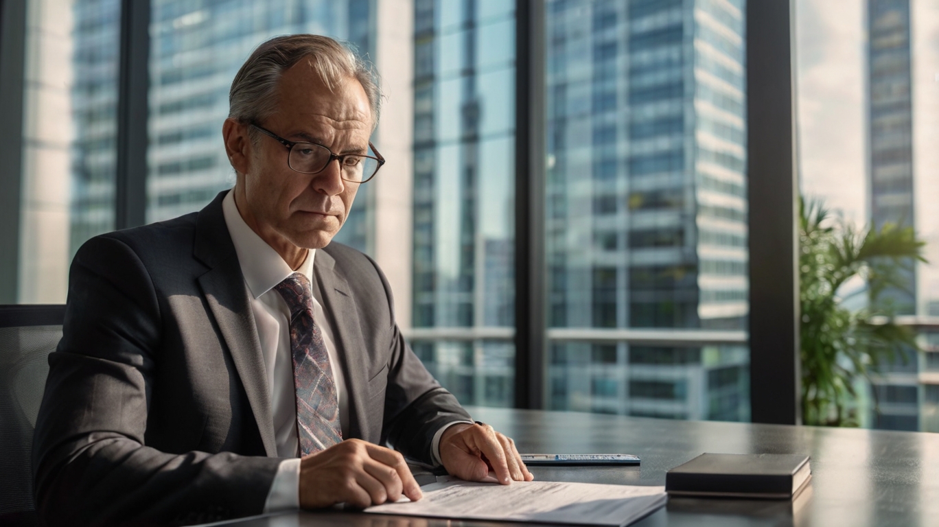 Audit de Conformité